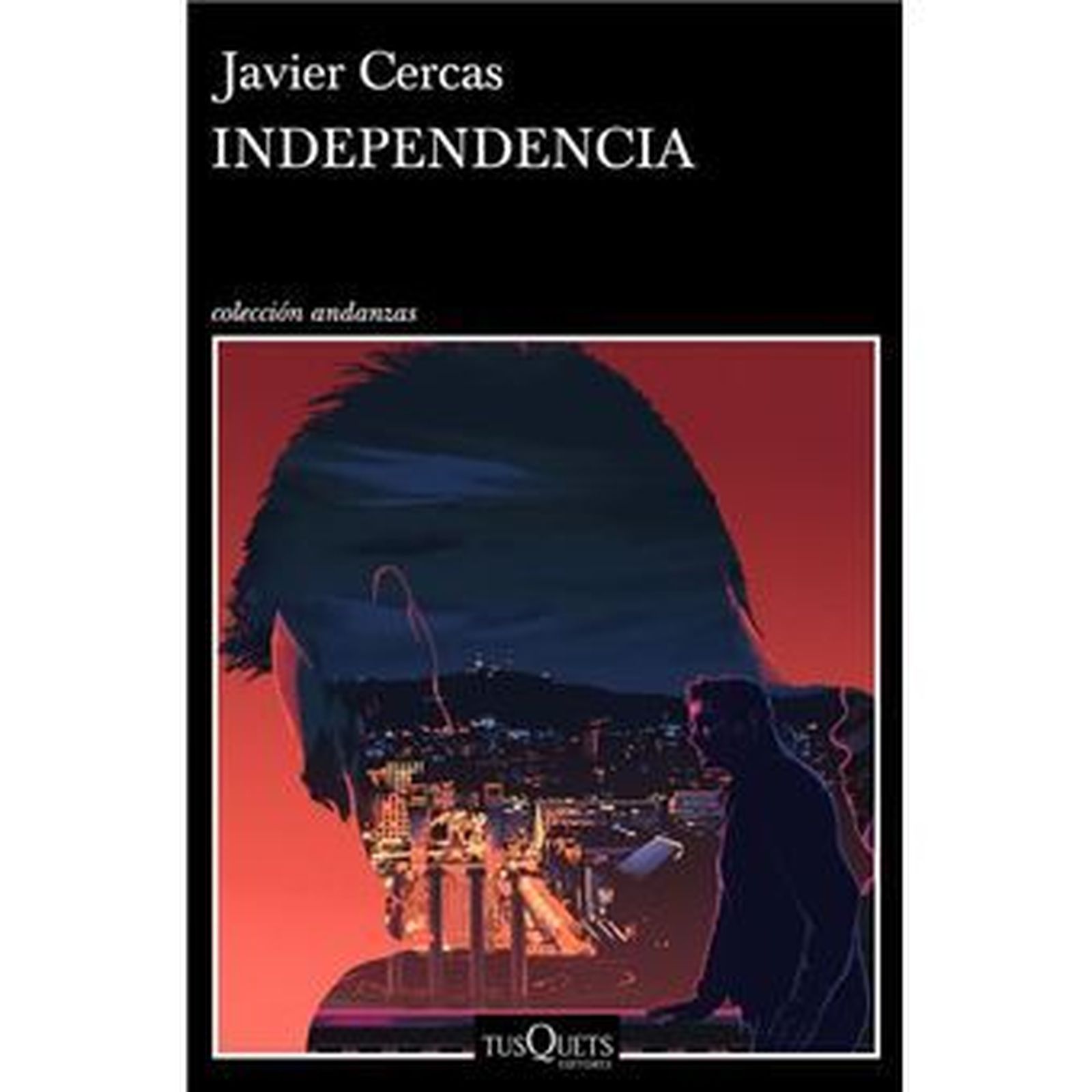 Portada del libro.