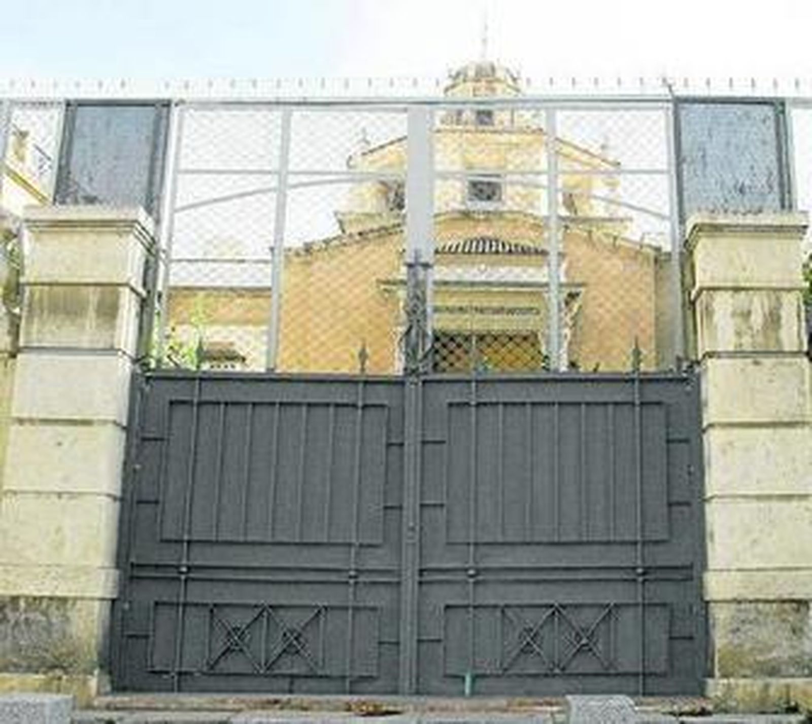 Memoria franquista que se resiste