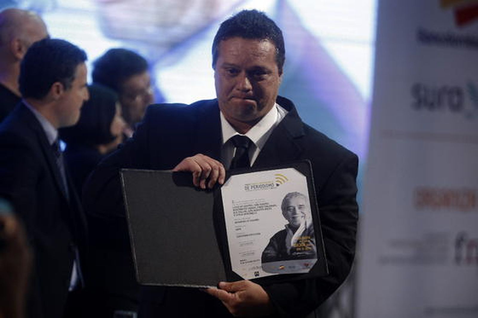 Foto: Luis Eduardo Noriega (Efe)