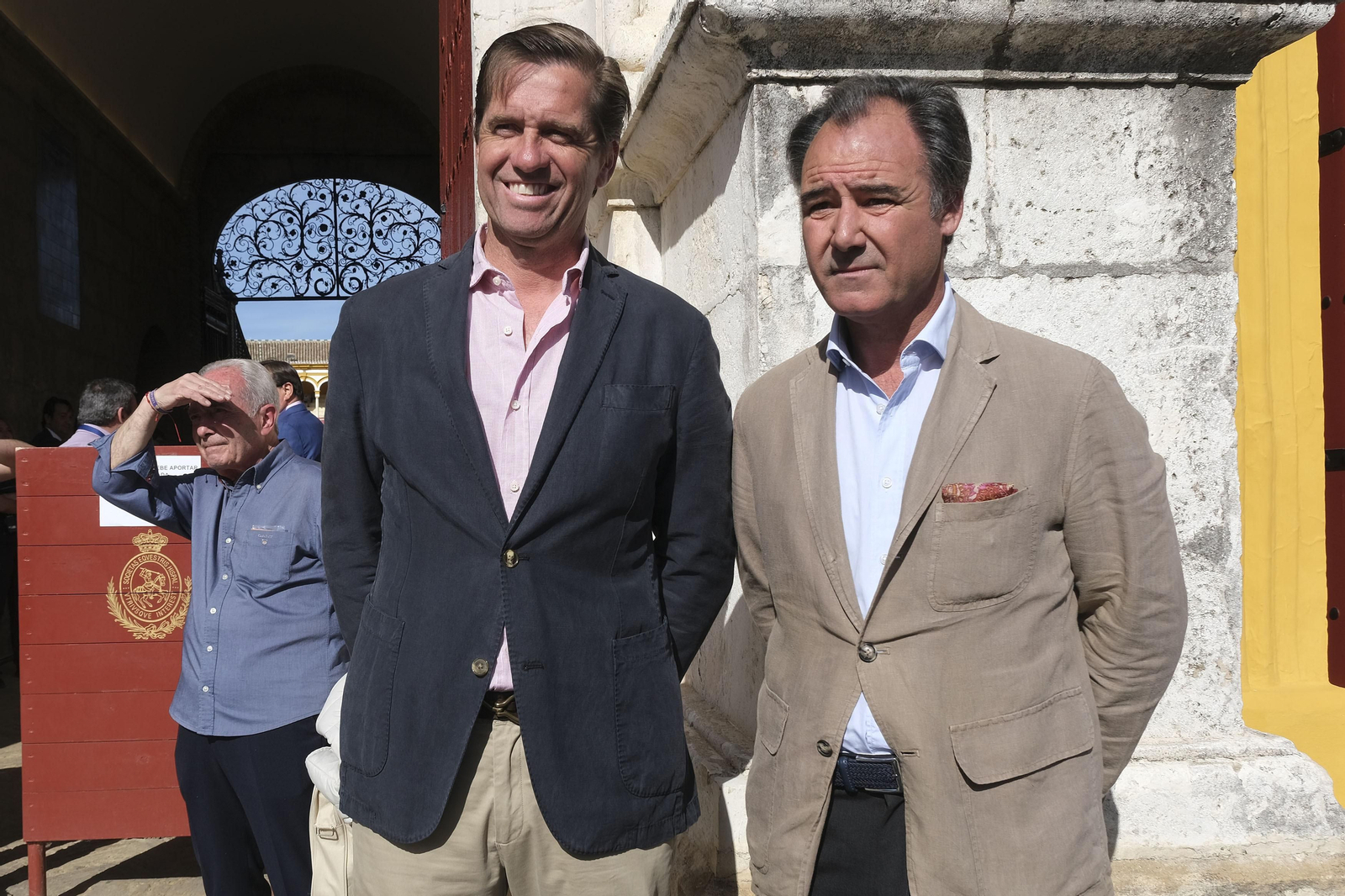 Puerta del Príncipe