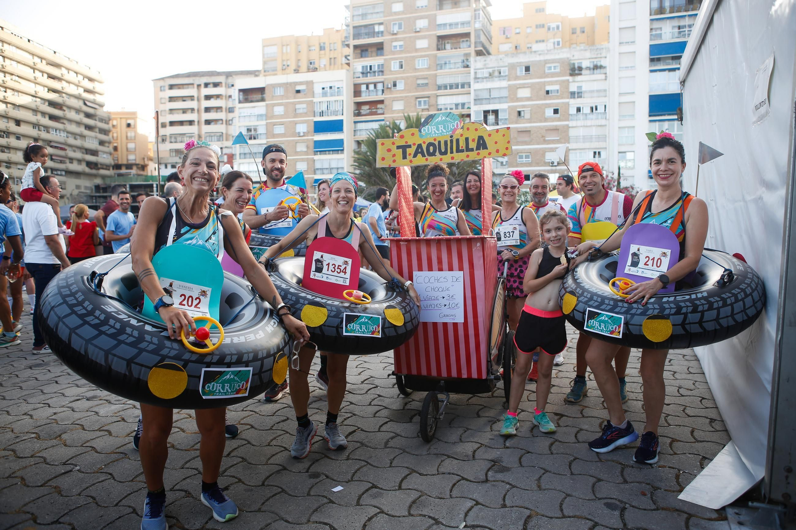 Búscate en la galería de fotos de la XXIII Carrera Popular Puerto Bahía de Algeciras Búscate en la galería de fotos de la XXIII Carrera Popular Puerto Bahía de Algeciras