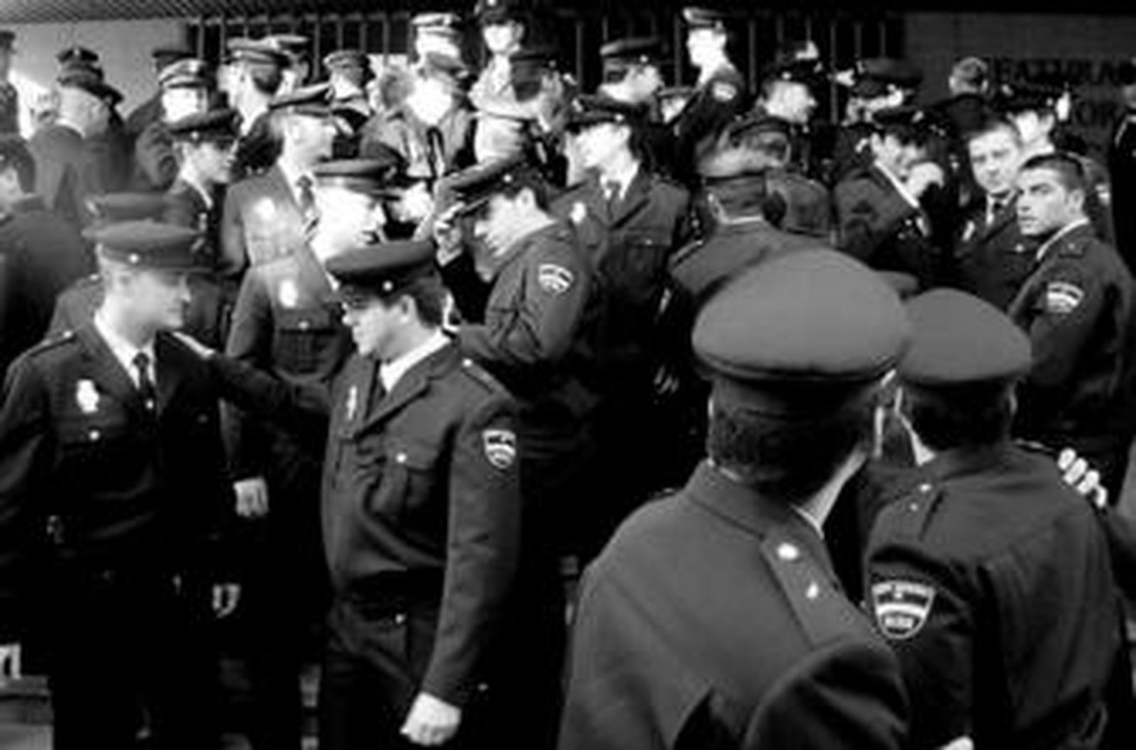 La Policía Nacional cifra en más de 300 el déficit de agentes en Sevilla