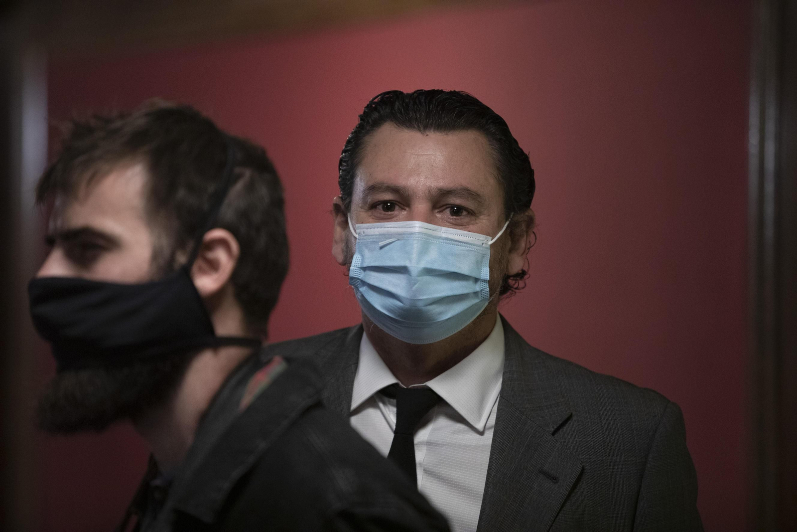 La gala inaugural del FIJR de Granada, en imágenes