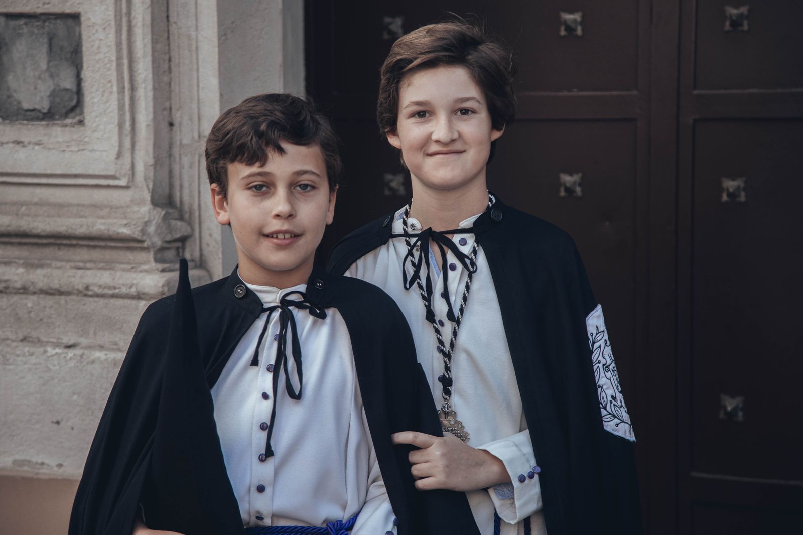 Las imágenes de Jesús Despojado, en la Semana Santa de Sevilla 2023