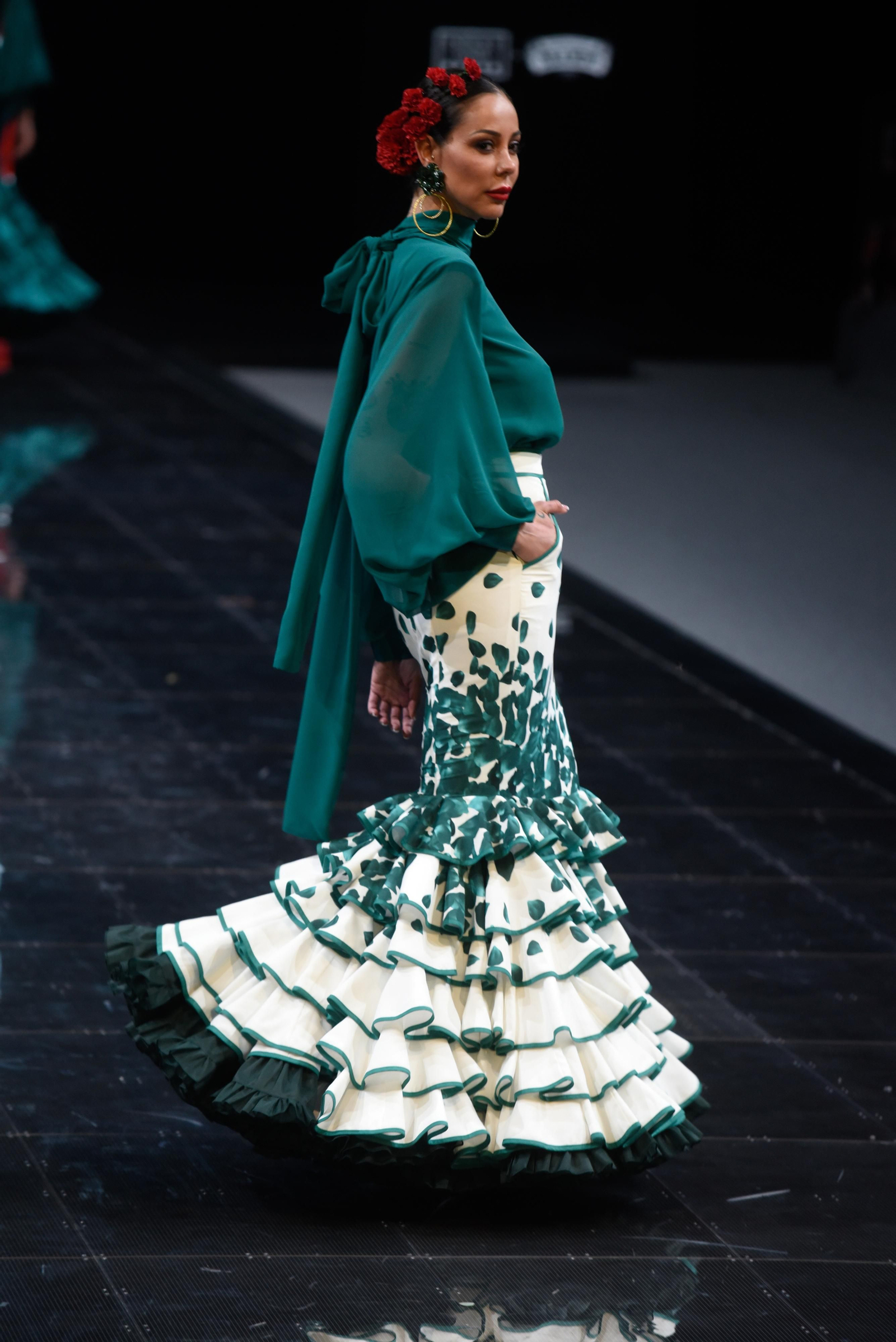 El desfile de Pablo Retamero y Juanjo Bernal en SIMOF 2024, todas las fotos