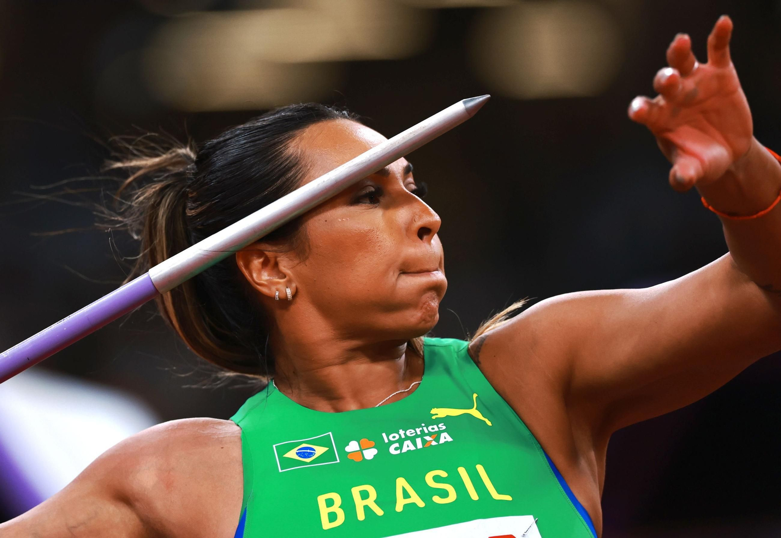 Las mejores fotos del Mundial de Atletismo | Día 7