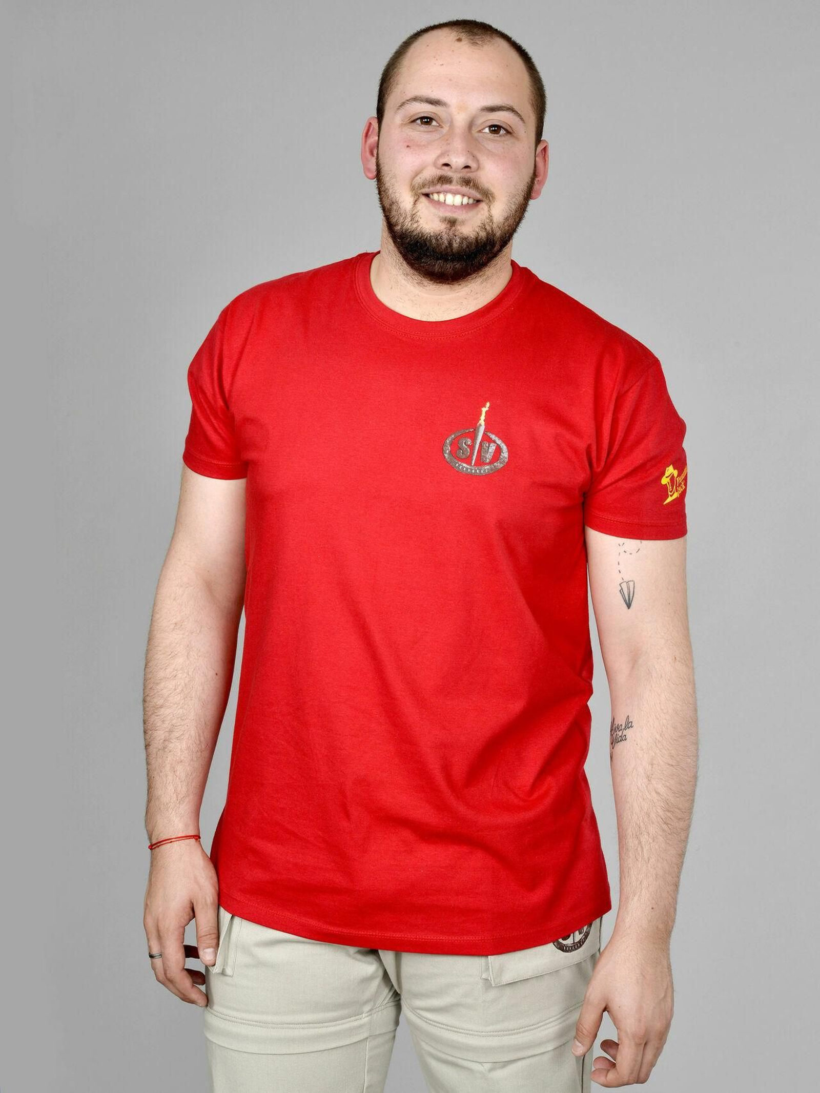 José Antonio Avilés