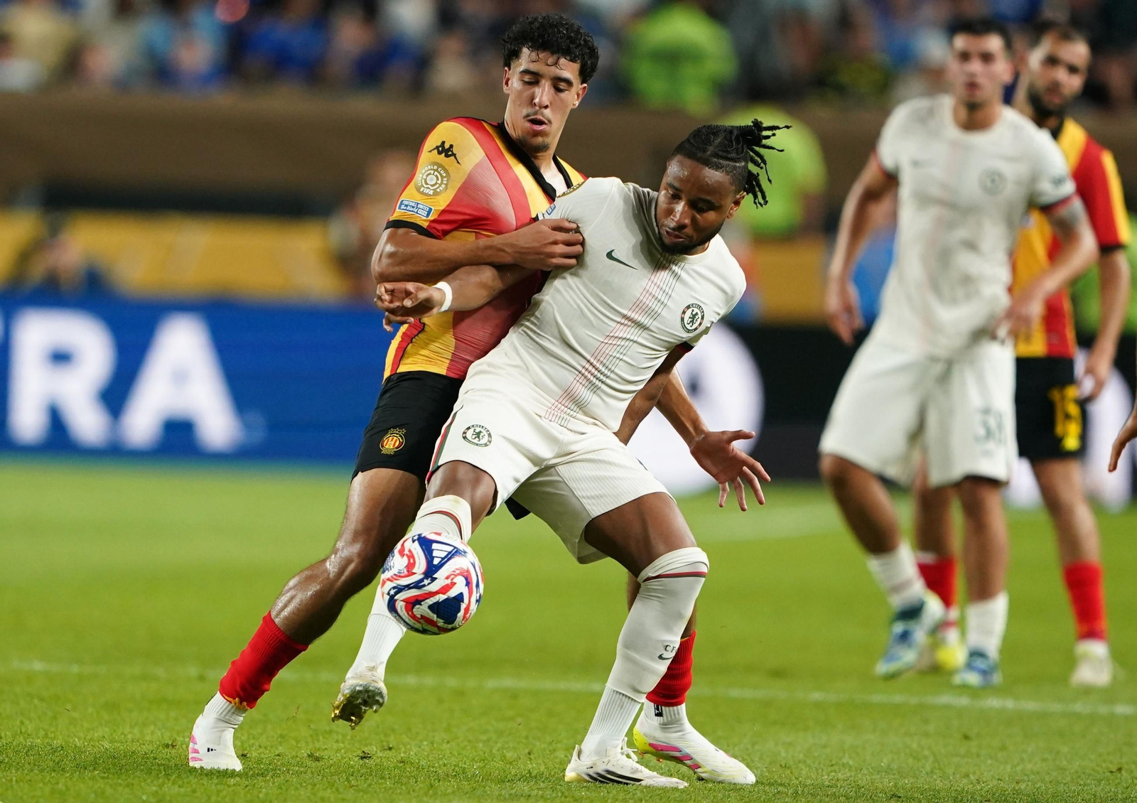 Esperance Tunisie - Chelsea (58).jpg Esperance Tunisie - Chelsea (58).jpg