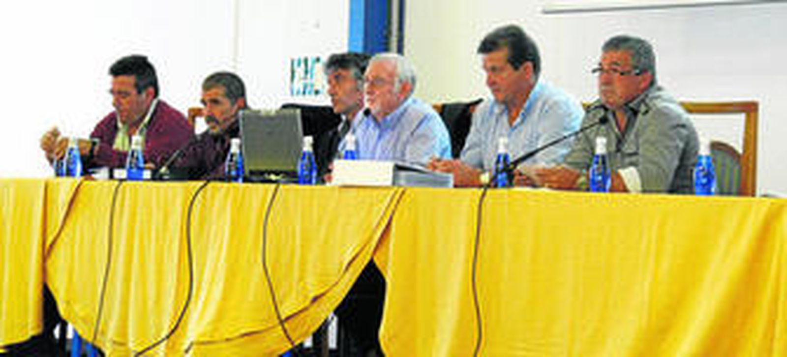 Ejemplo de eficiencia