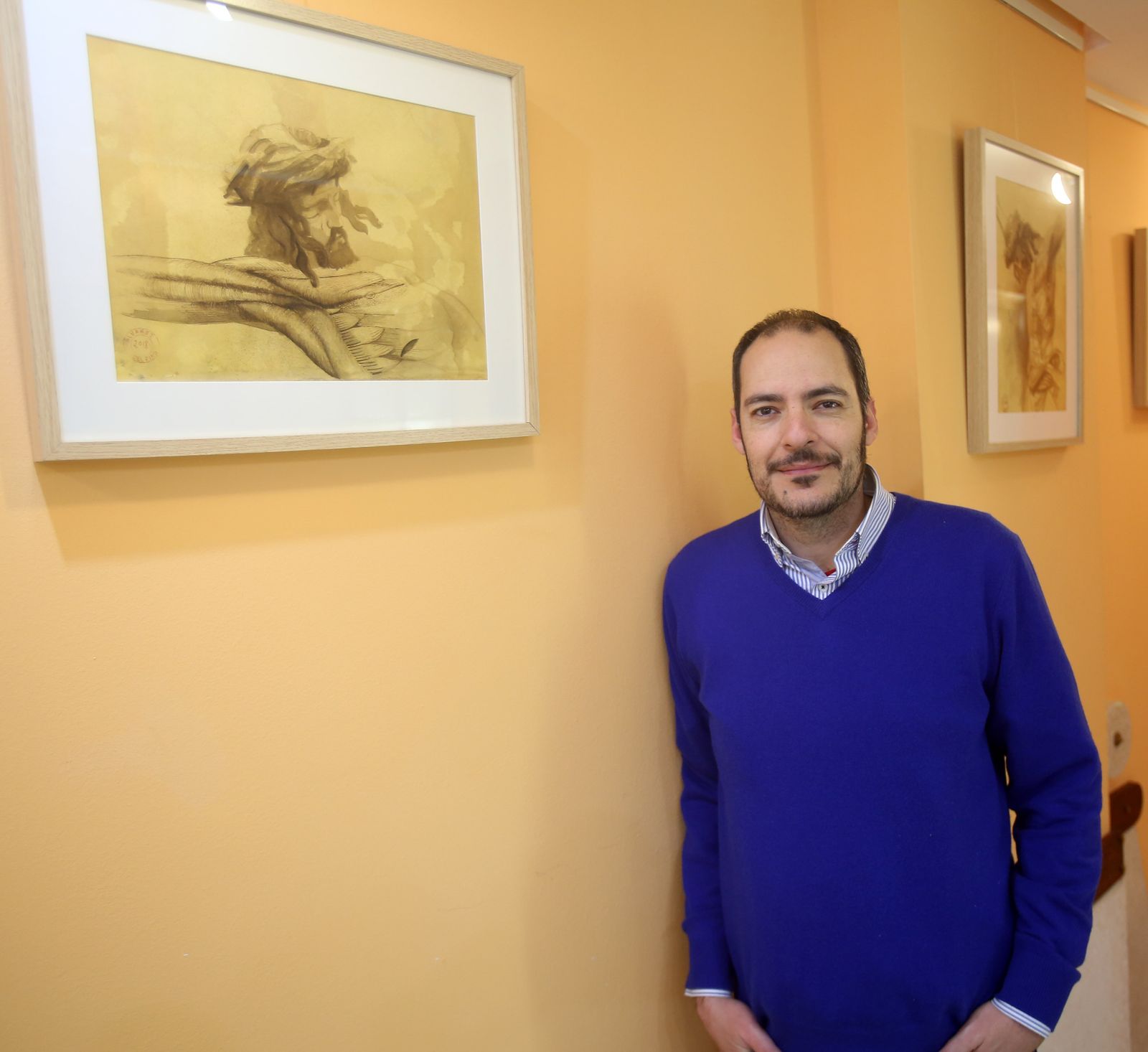 Buena Muerte y Bernini: nuevas pistas