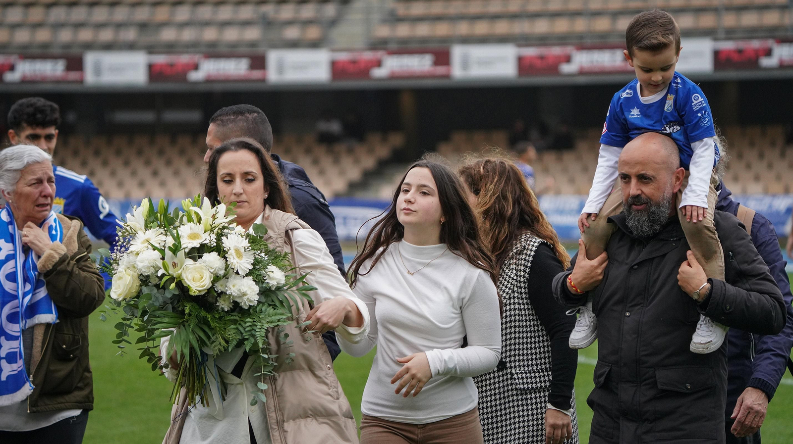 Partido del Xerez CD - Cabecense (2-0)