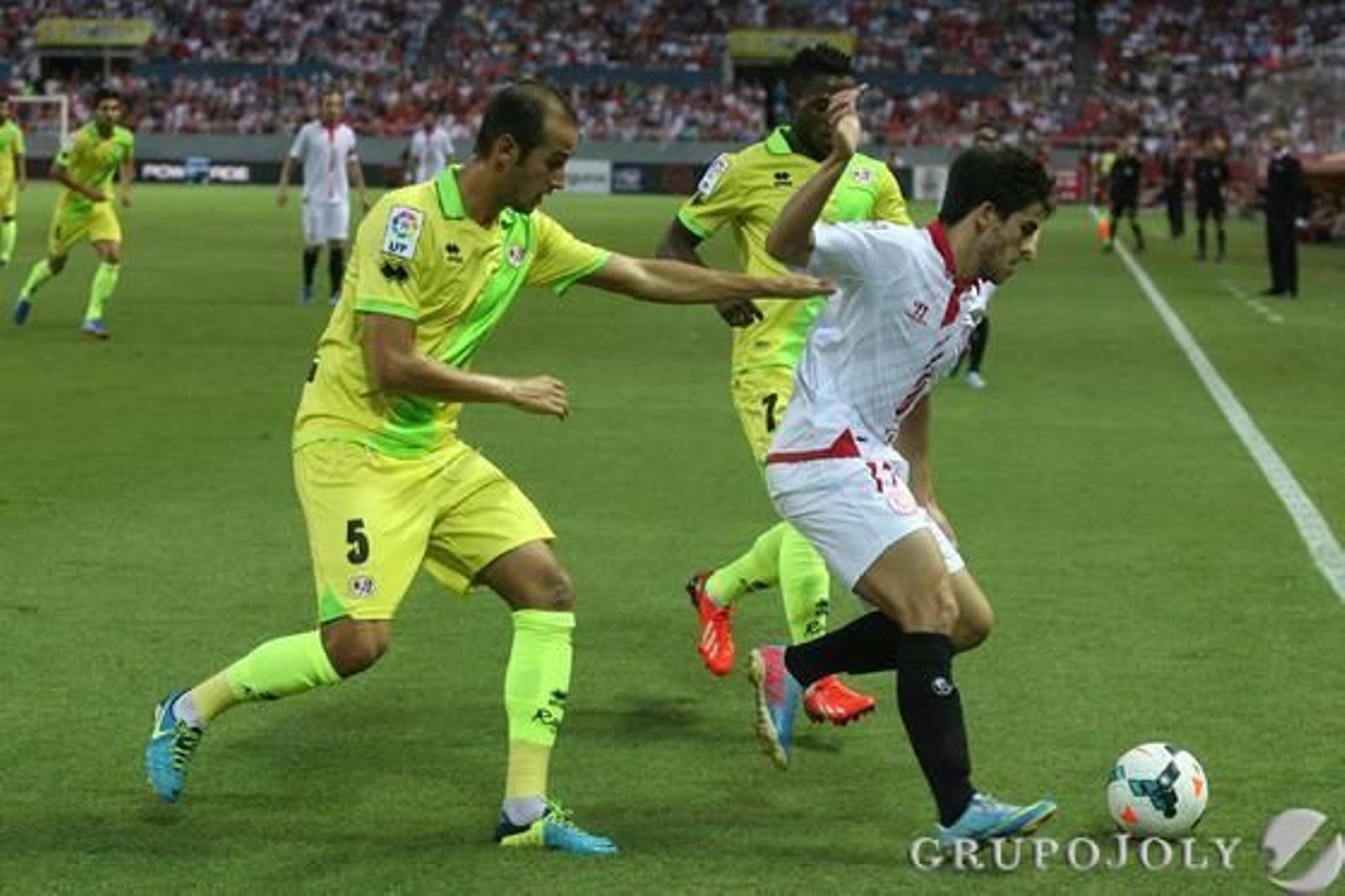 Foto: Antonio Pizarro