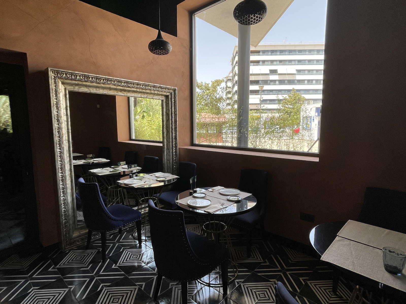 Fotos de 'La Loca María', el nuevo local de moda de Granada