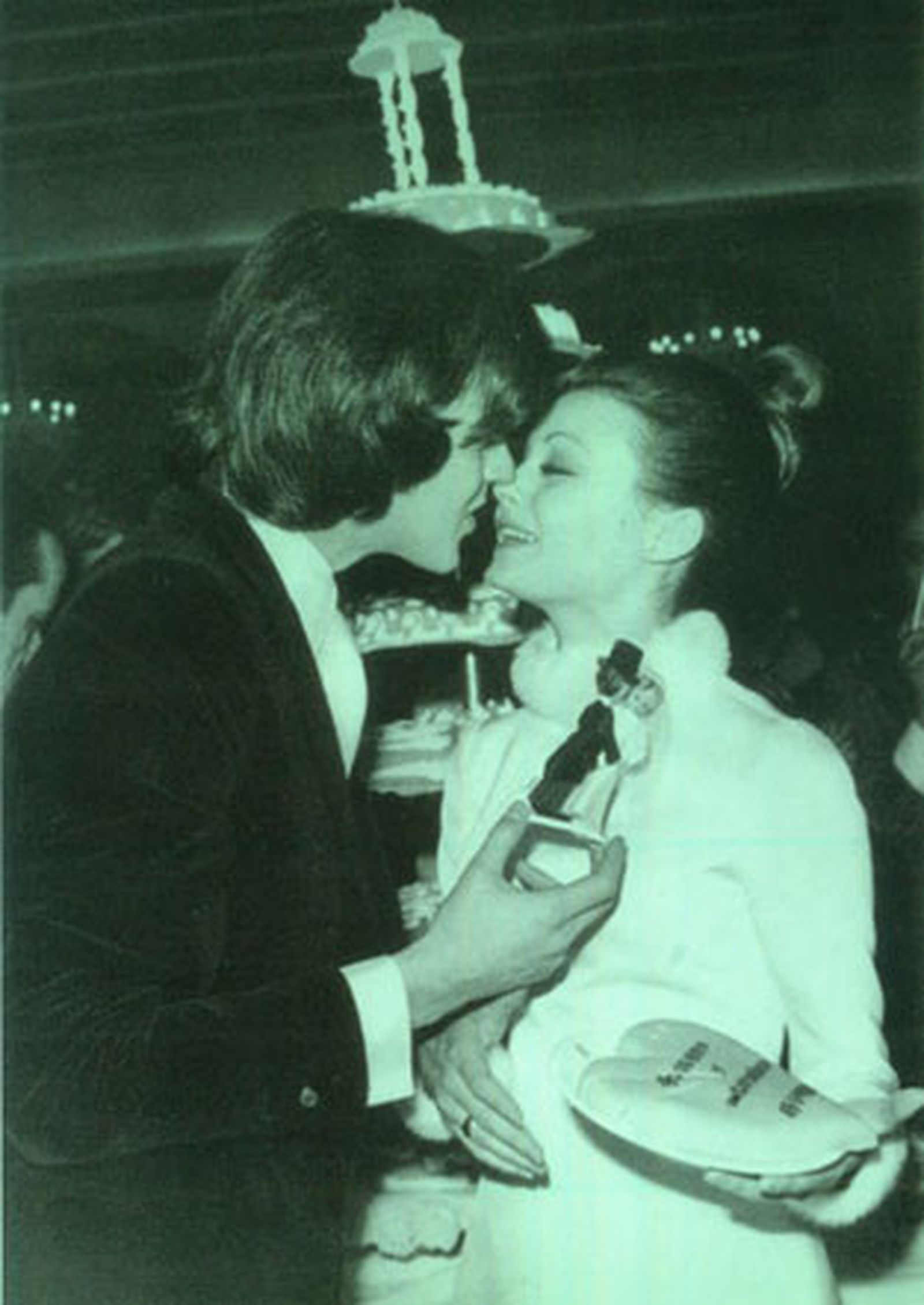 Talento en segundo plano