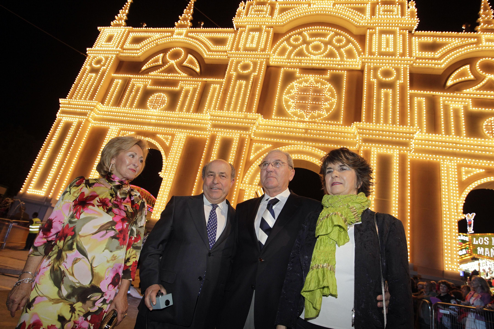 Portada del Corpus 2013, inspirada en la Santa Iglesia Catedral.