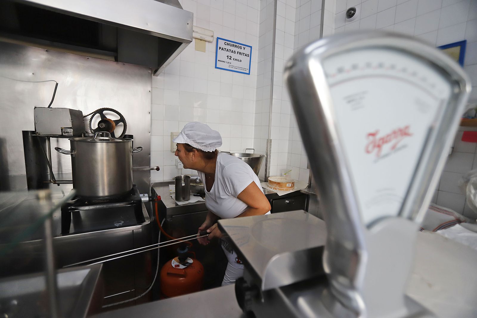 El comercio de cercanía se hace fuerte en los barrios de la ciudad de Huelva