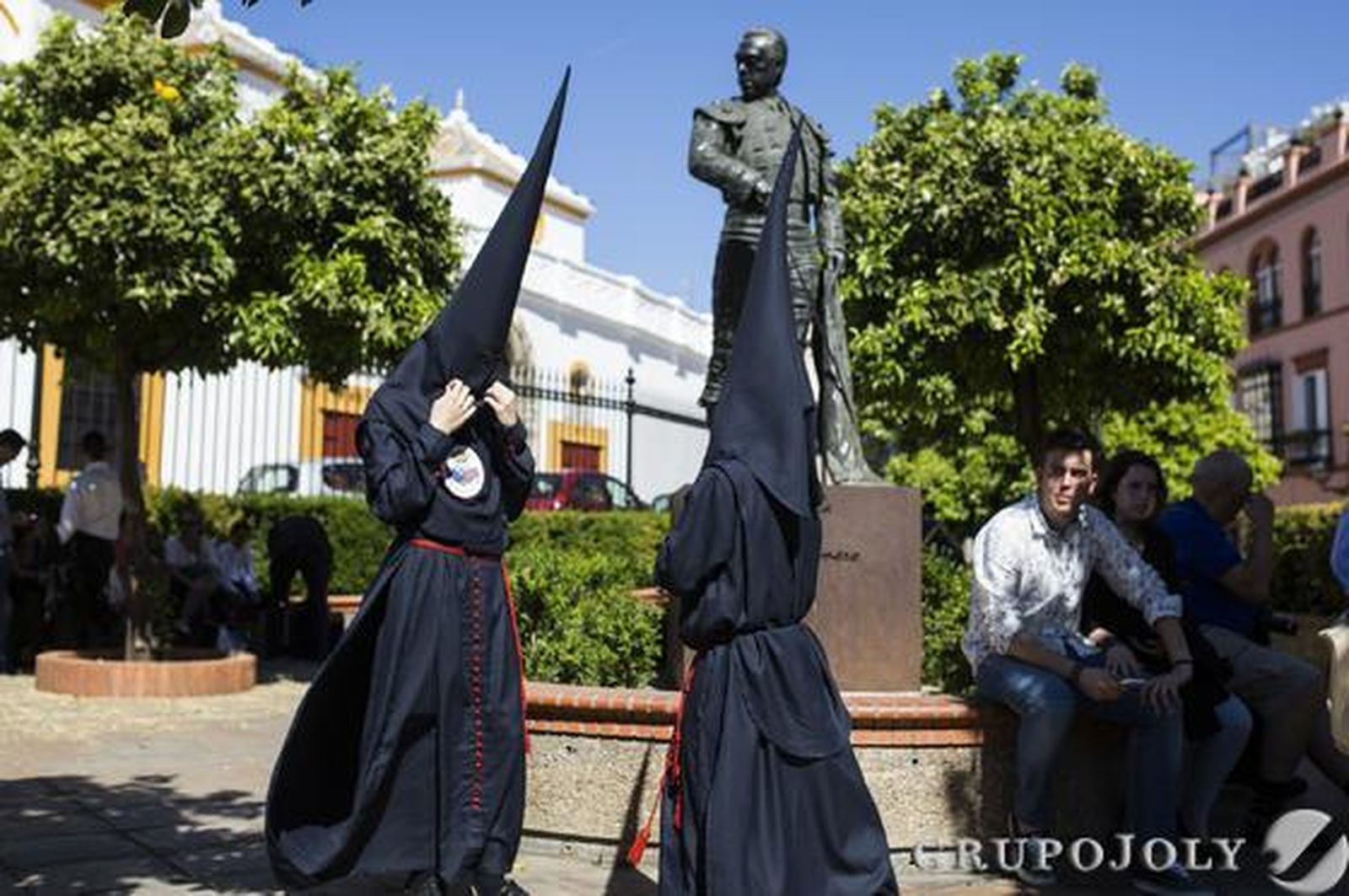 Foto: Antonio Pizarro