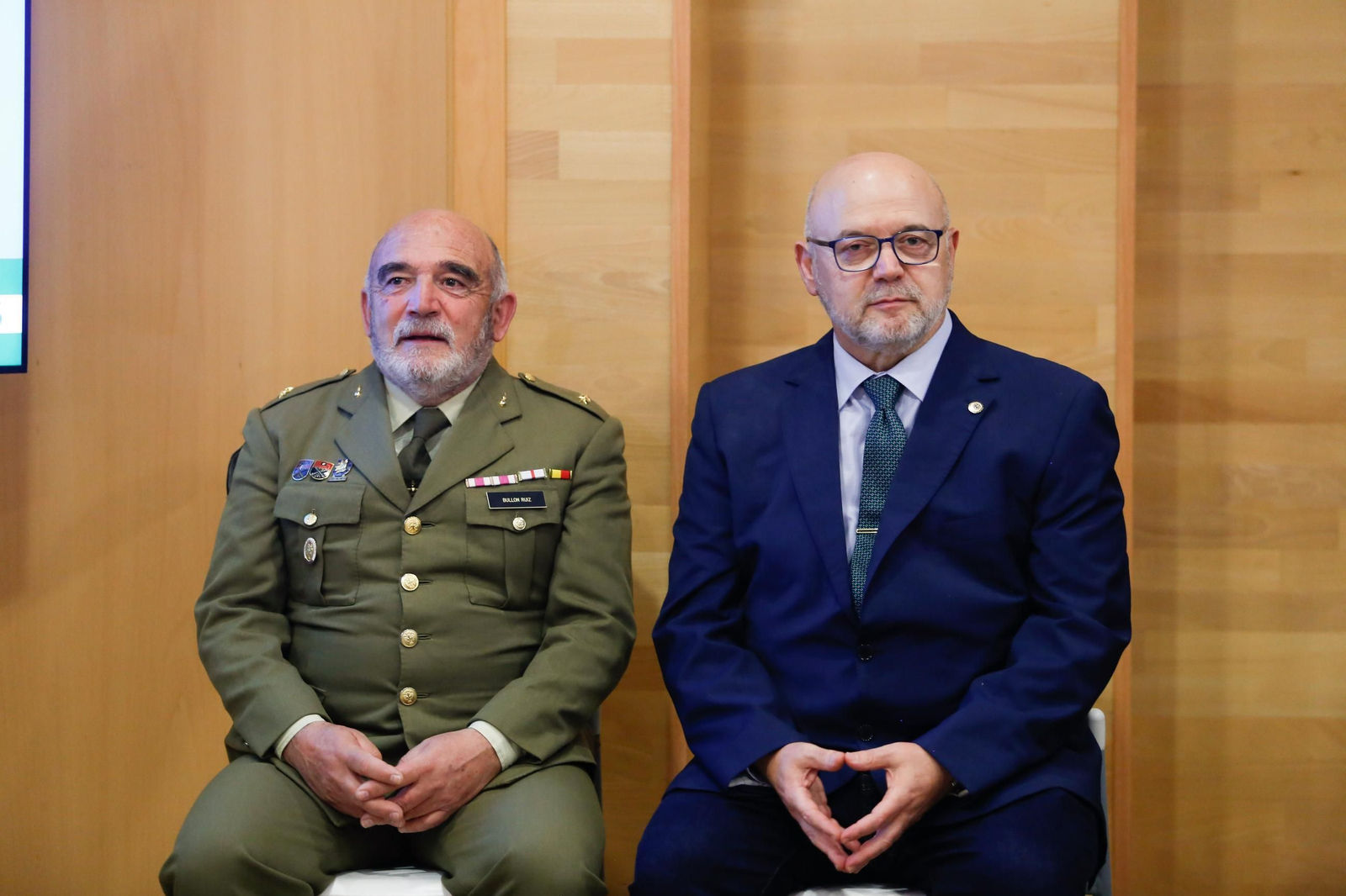 Fotos de la entrega de reconocimientos por el Día de Andalucía en Algeciras