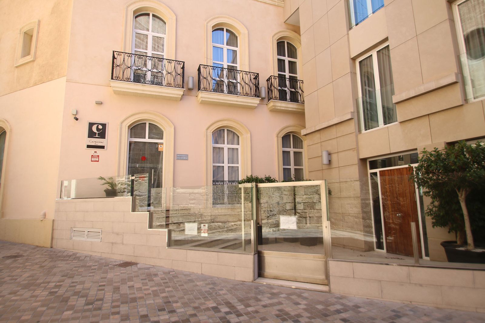 Fotogalería de la fase 3 en Almería