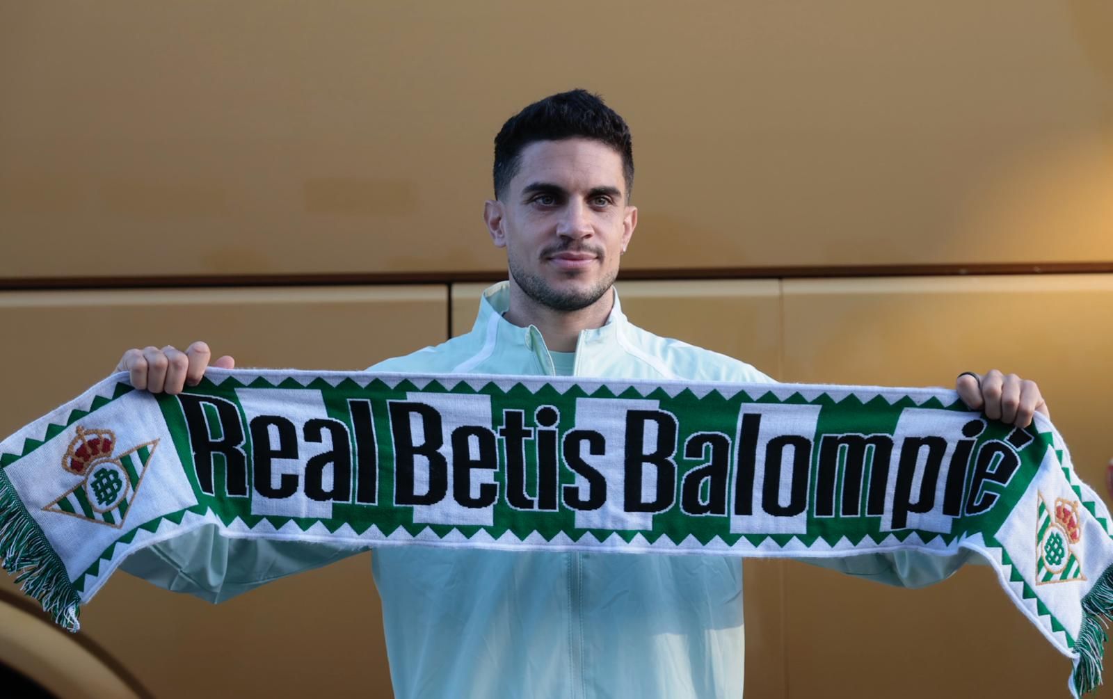 Las fotos del viaje del Betis a Genk