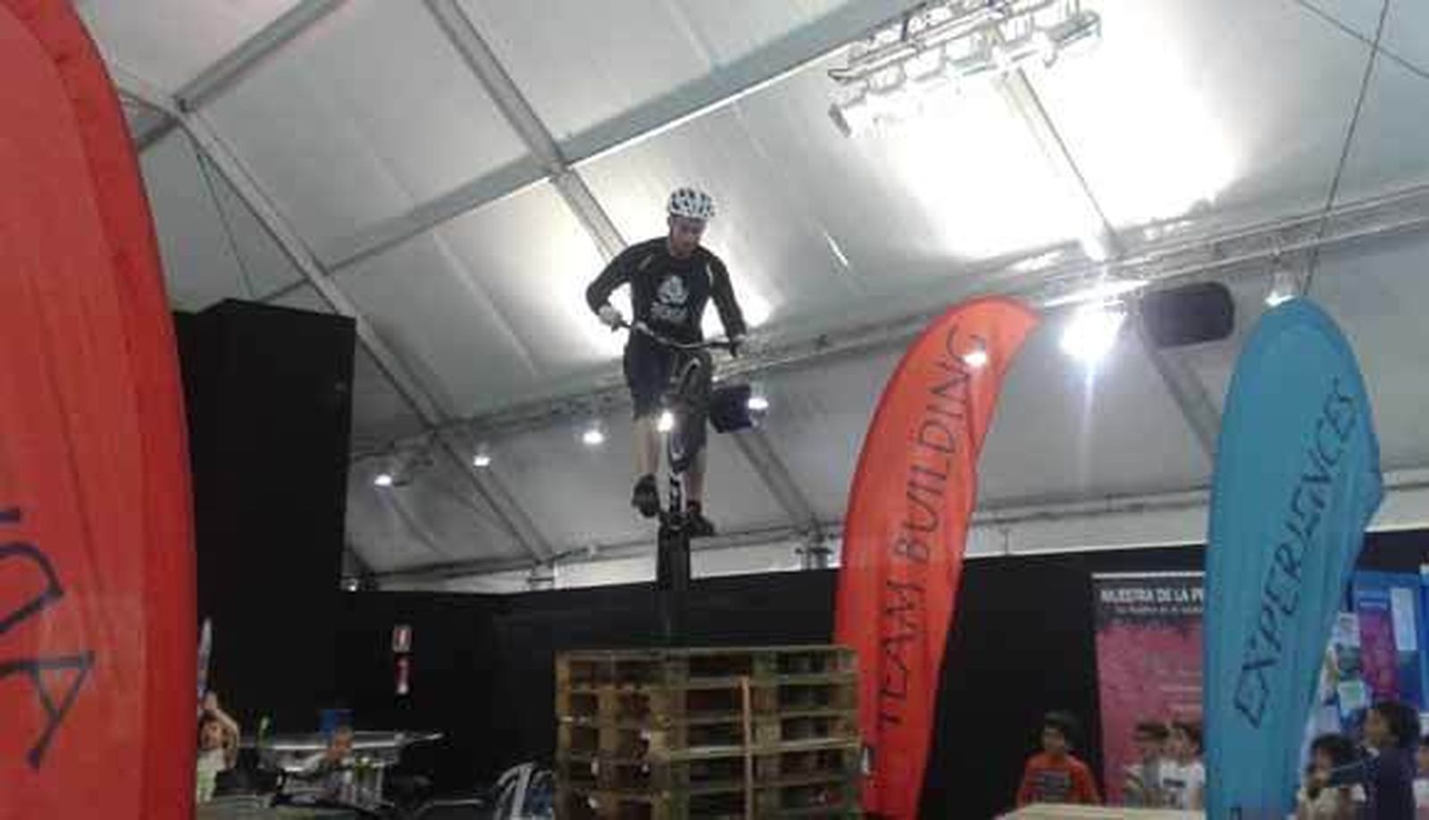 Todas las claves para conocer la provincia a golpe de pedal en la Diputación