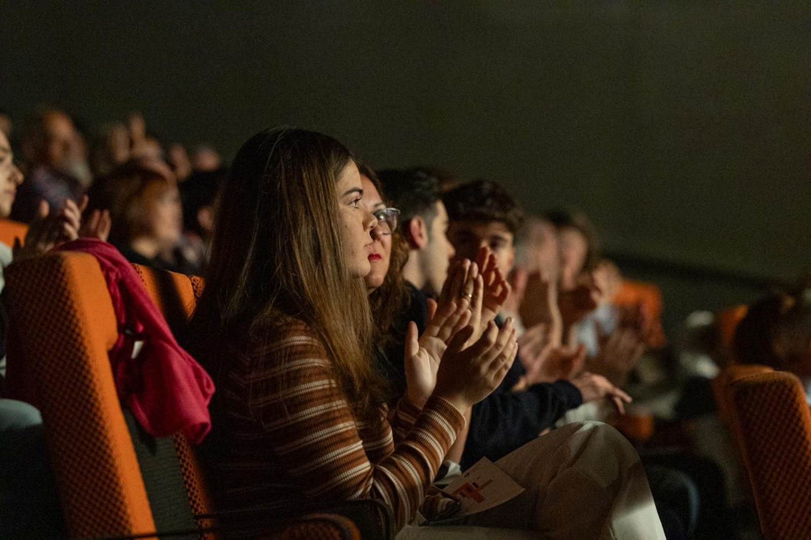 Concierto inaugural del 66º Premio Jaén de Piano
