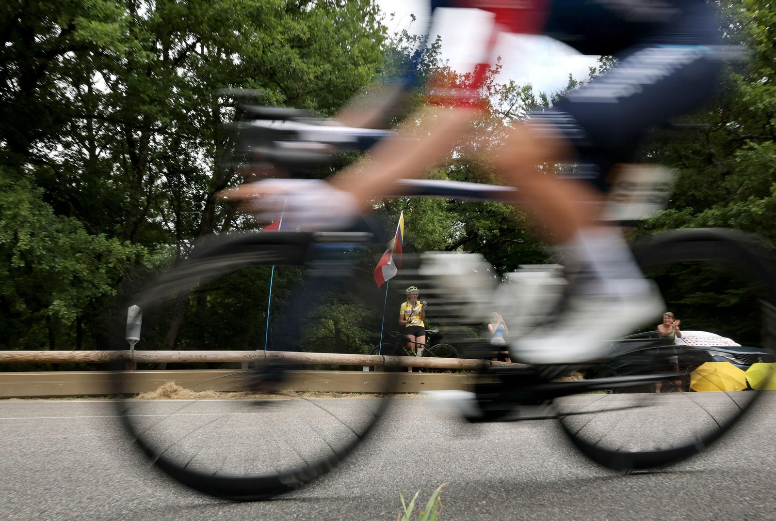 Las mejores fotos del Tour de Francia | Etapa 17
