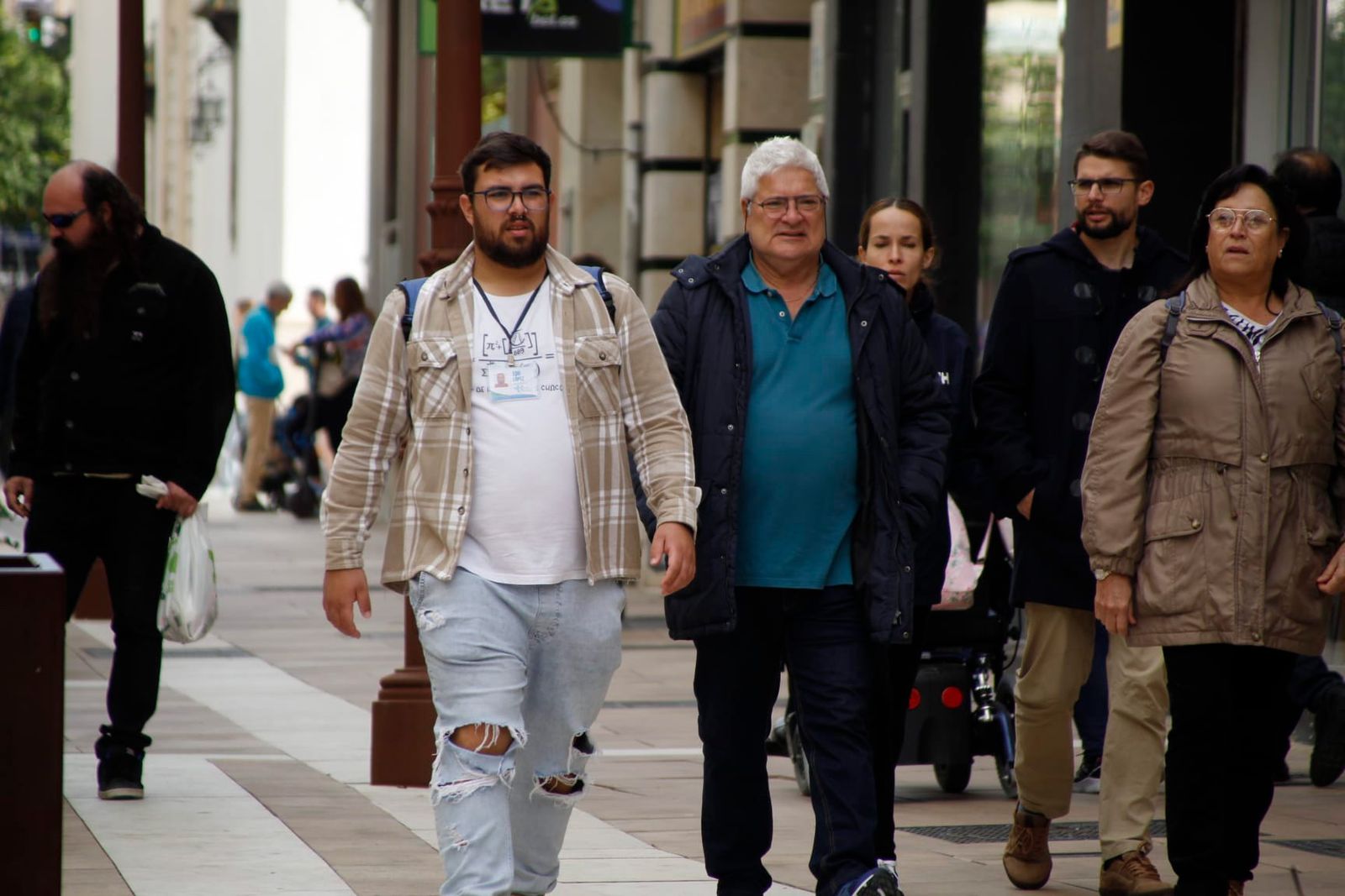 Las imágenes más destacadas del martes 28 de noviembre en Huelva