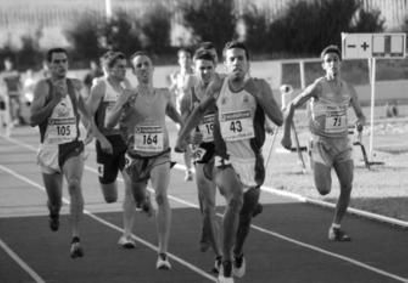 Cortés Medina sigue trabajando duro con la mente puesta en Pekín.