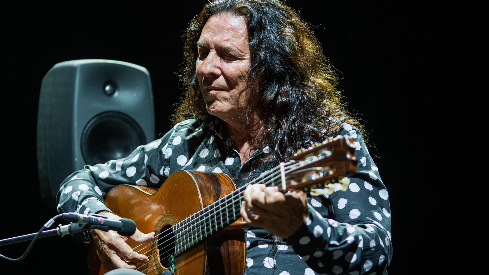 Michel Camilo y Tomatito en Tío Pepe Festival