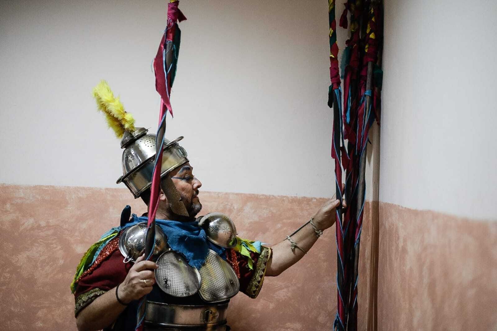 Coro 'Aquí no se rinde nadie'