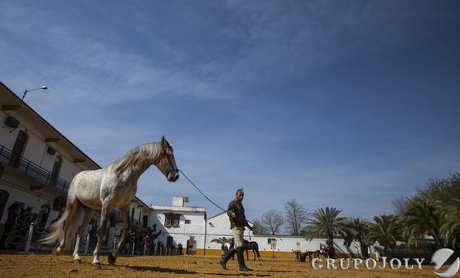 Foto: Antonio Pizarro