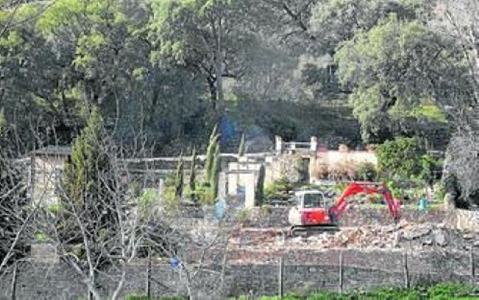 Antonio José López.