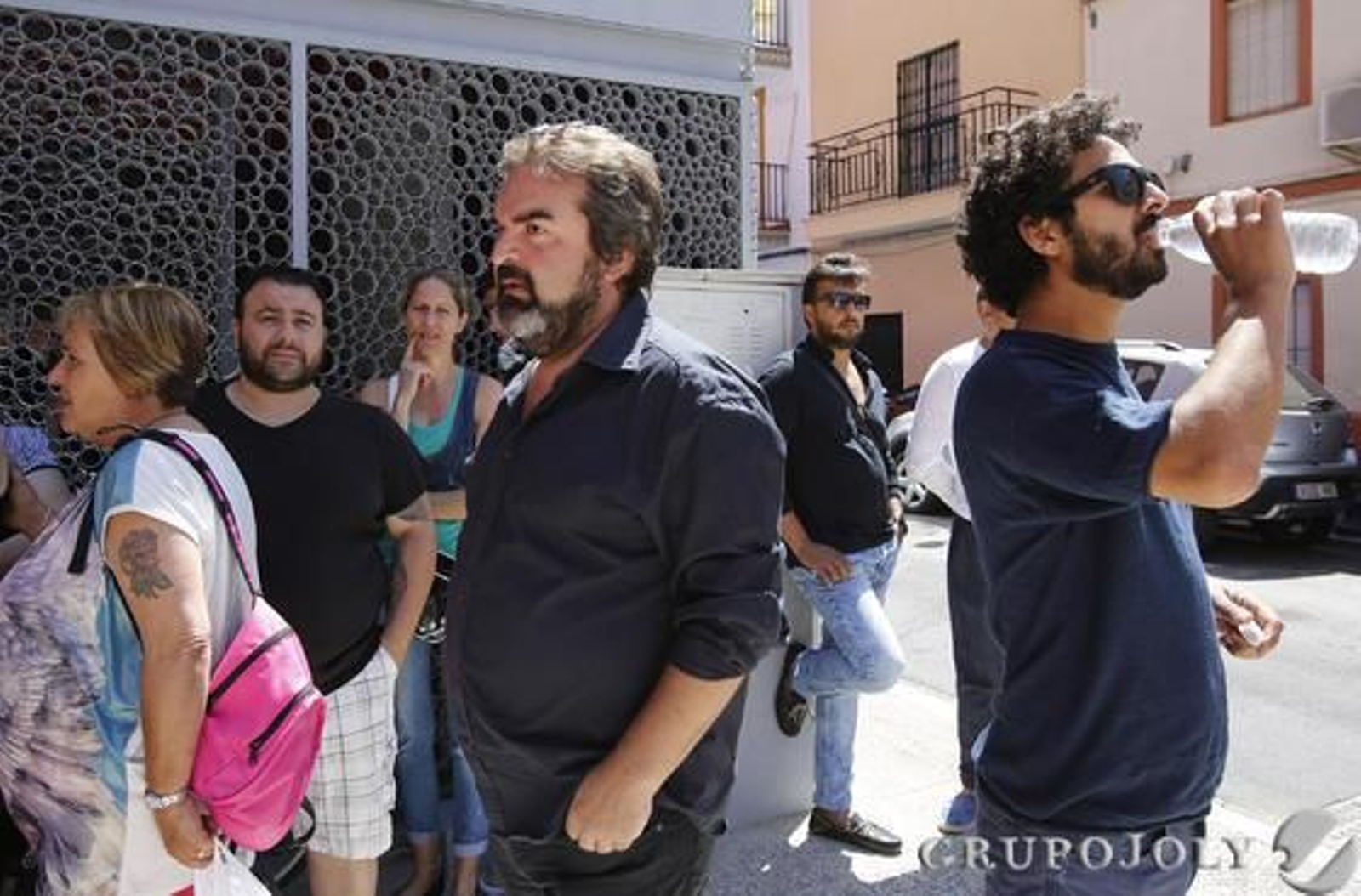 Foto: Antonio Pizarro