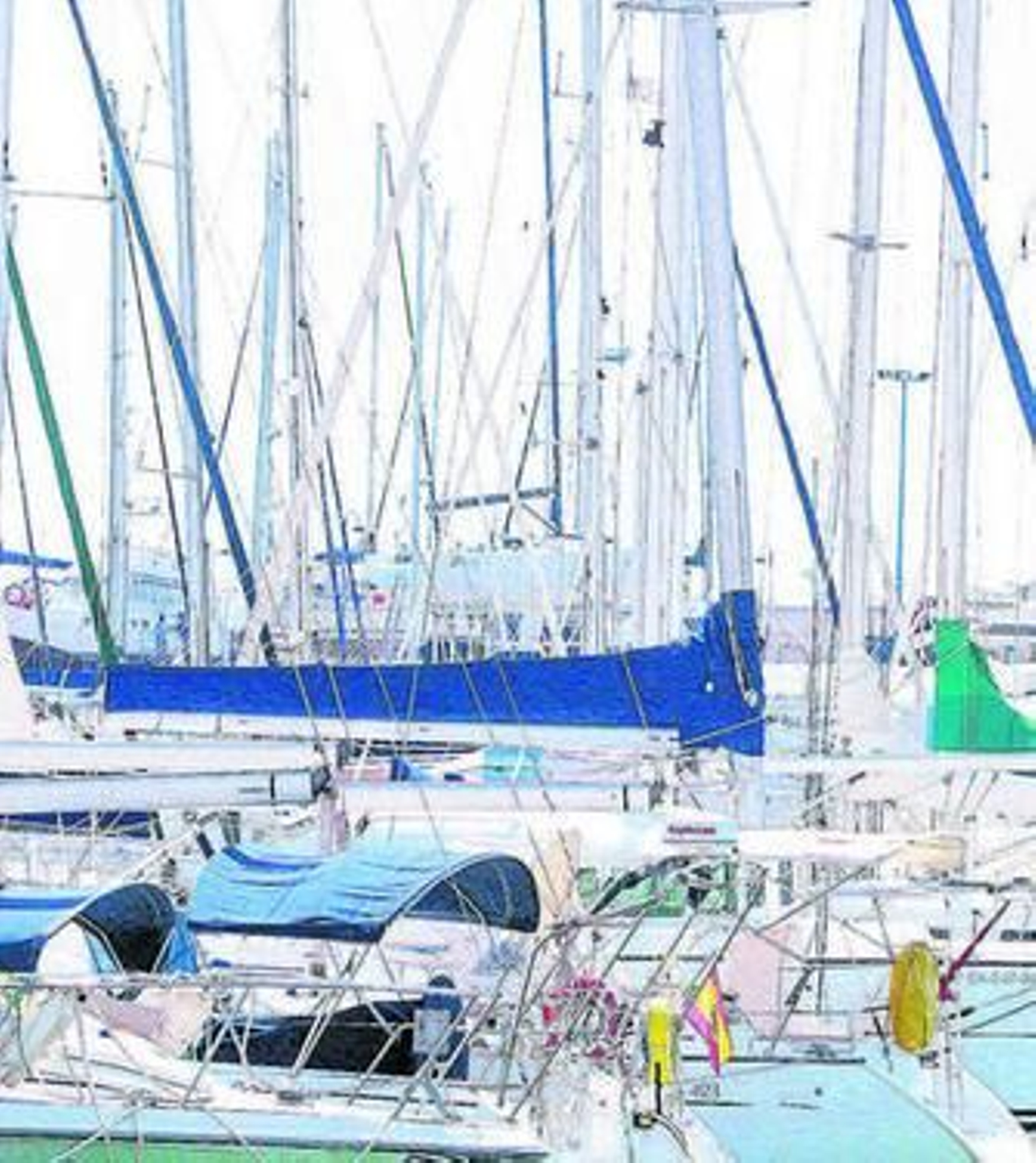 La provincia cuenta en la actualidad con más de cinco mil demandas de atraque.