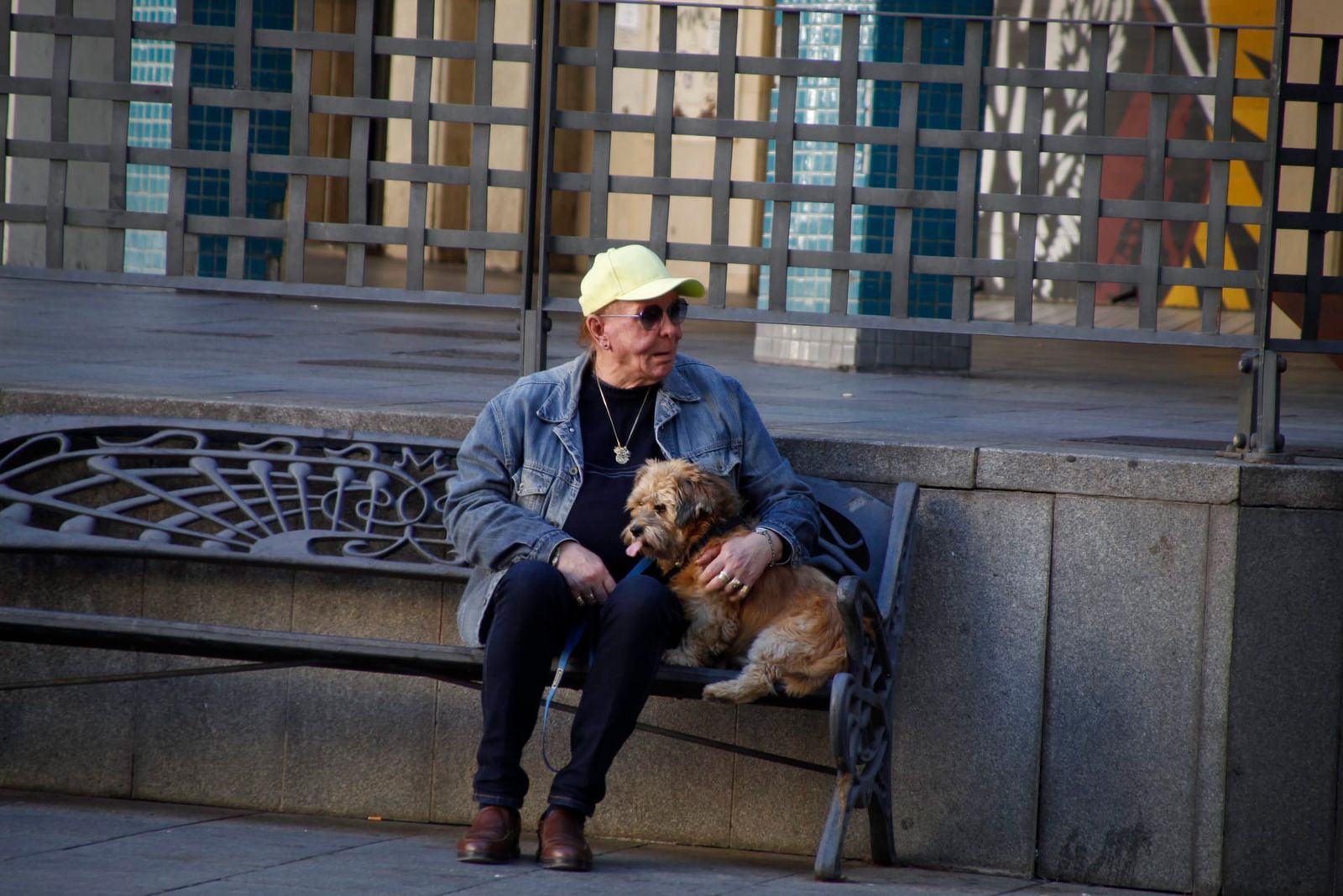 Las imágenes más destacadas del miércoles 22 de noviembre en Huelva