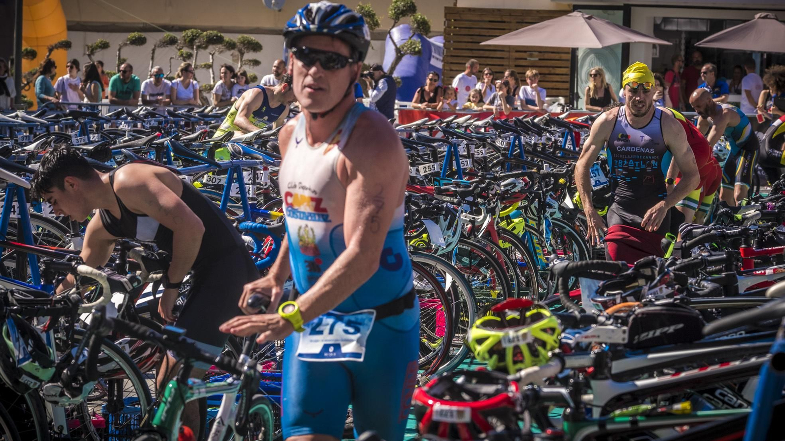 TriHercules Cadiz 2019