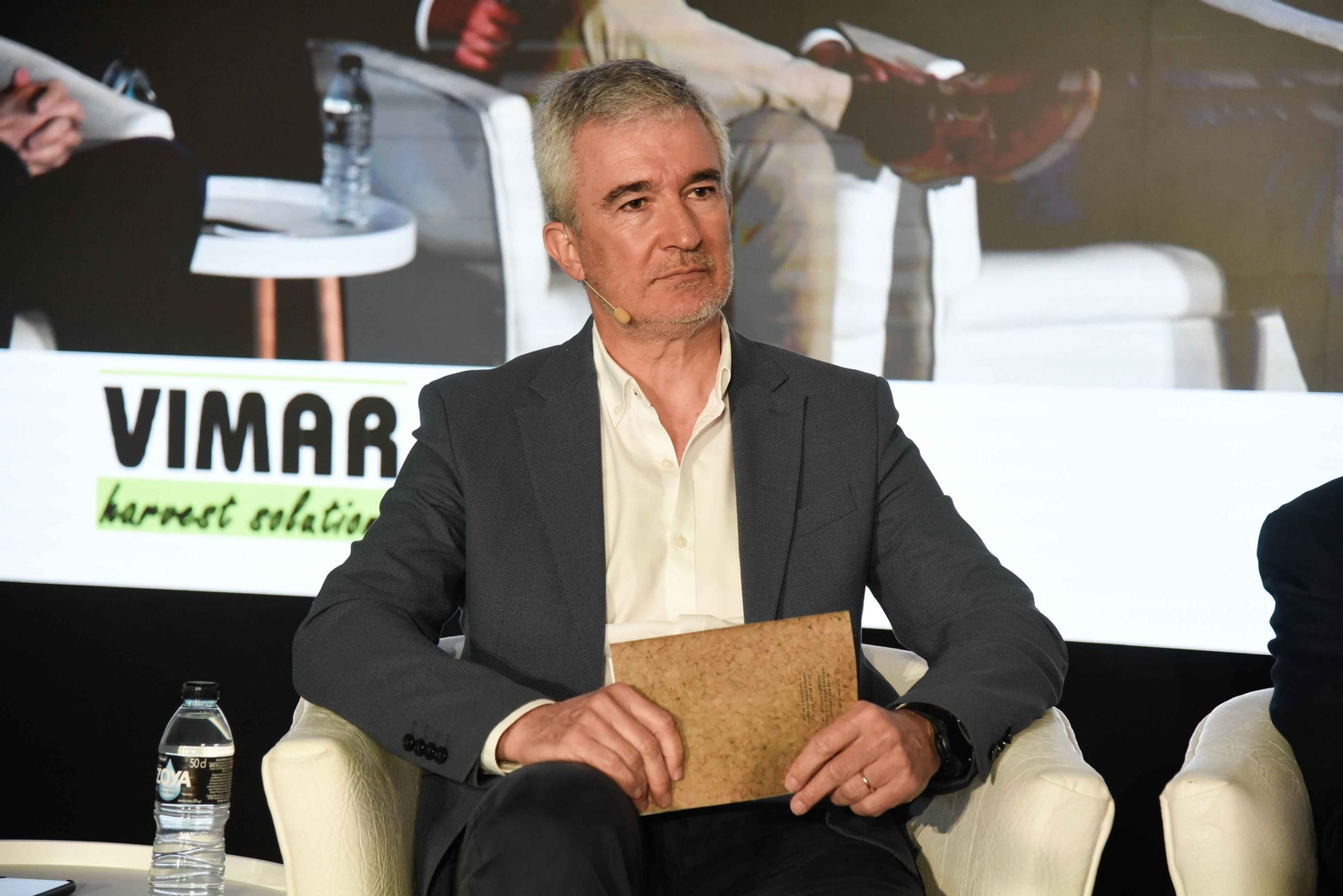 Convención Profesional para agricultores, fondos de inversión y family office