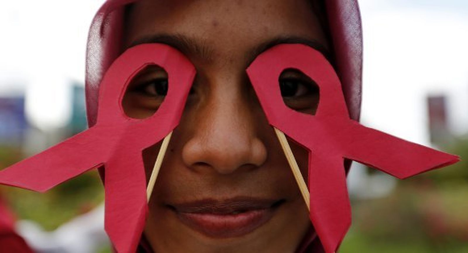 Las muertes de adolescentes a causa del sida se triplican en los últimos 15 años