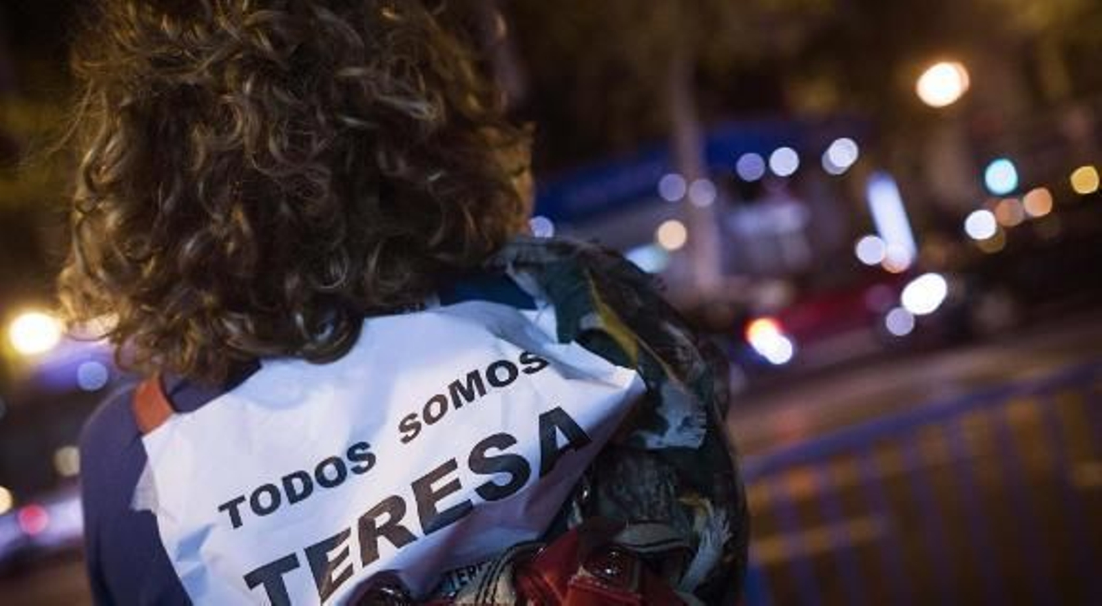 Teresa Romero sigue "muy grave"