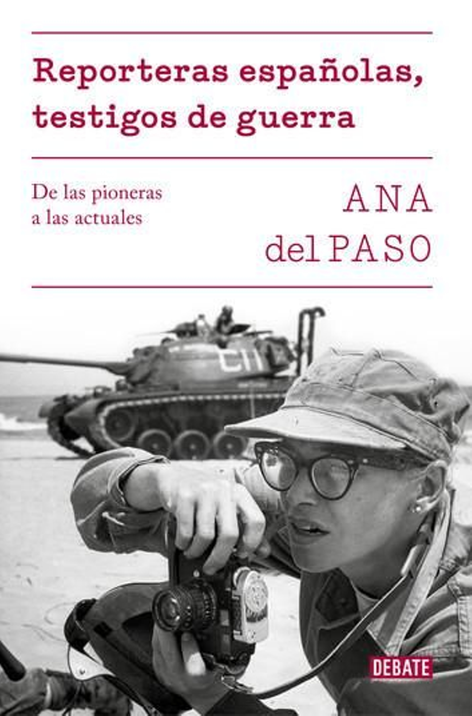 Portada del libro.