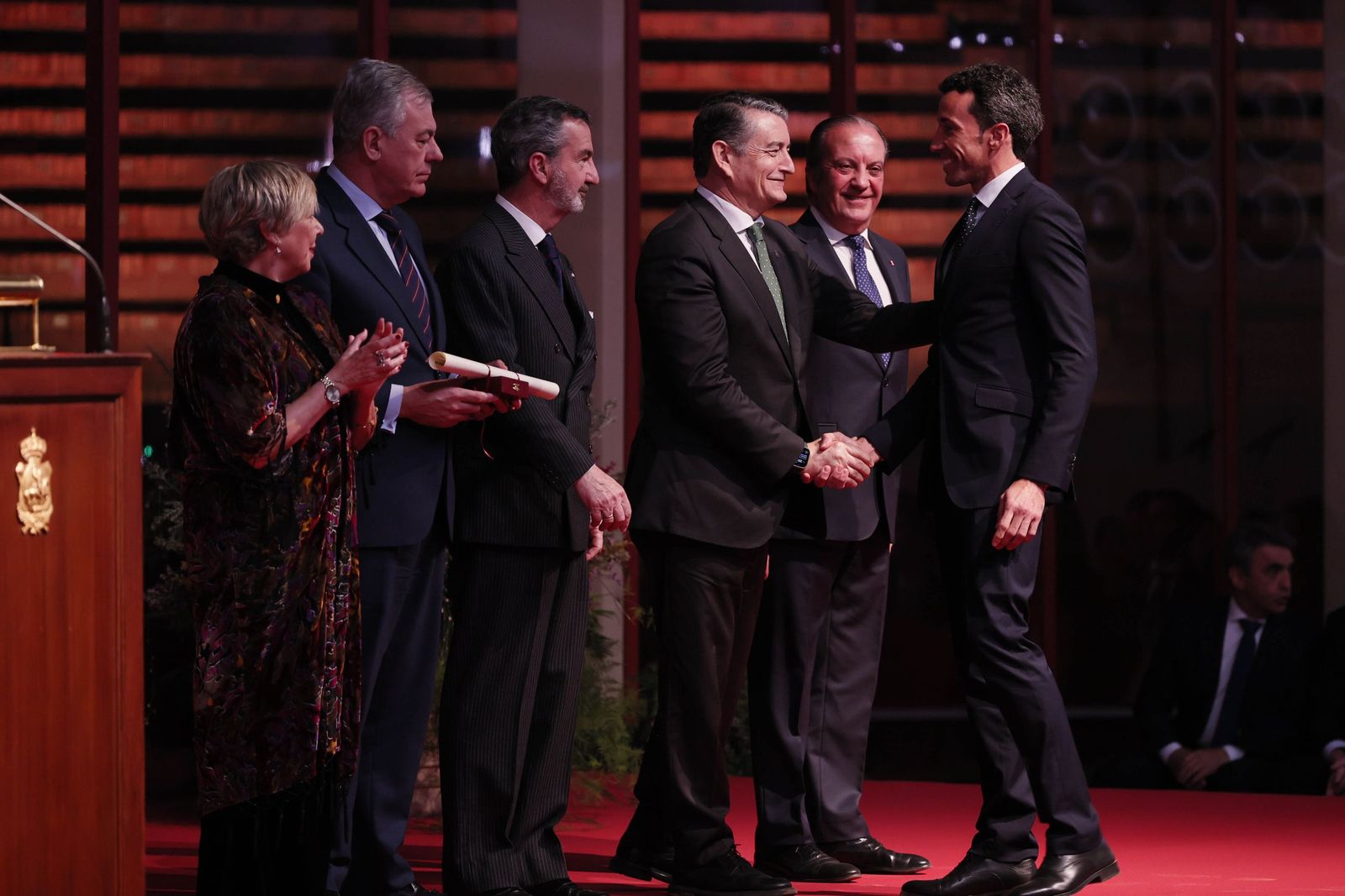 Premios Universitarios y Taurinos de La Real Maestranza