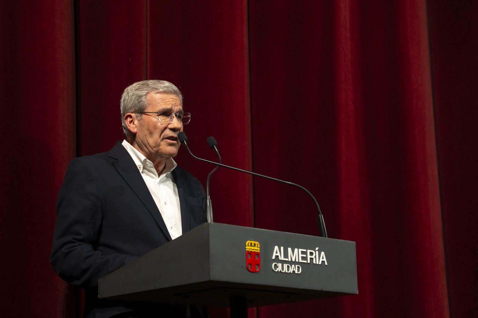 Galería de la XI Gala Coteca del Carnaval de Almería
