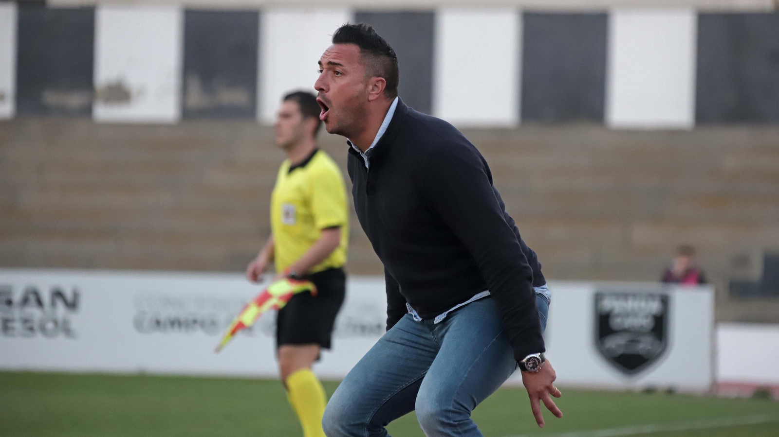 Balona - Recreativo Granada en imágenes