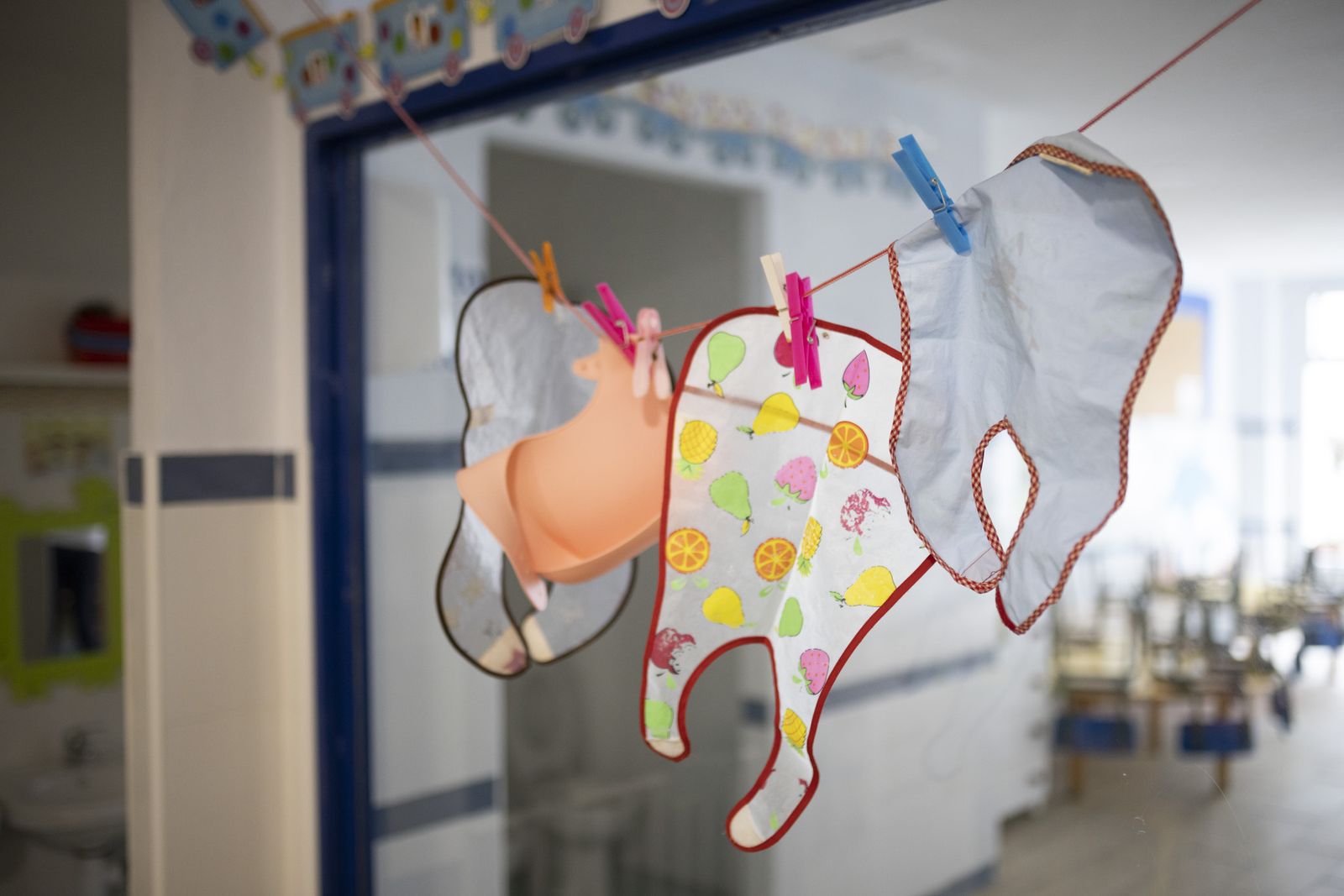 Imágenes del jueves 1 de septiembre en Huelva