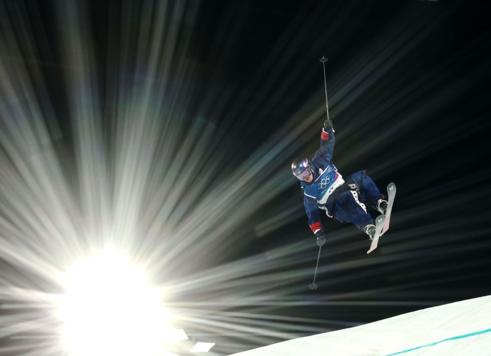 Las mejores fotos de los Juegos Olímpicos de invierno Milán Cortina d'Ampezzo 2026 | Décima jornada