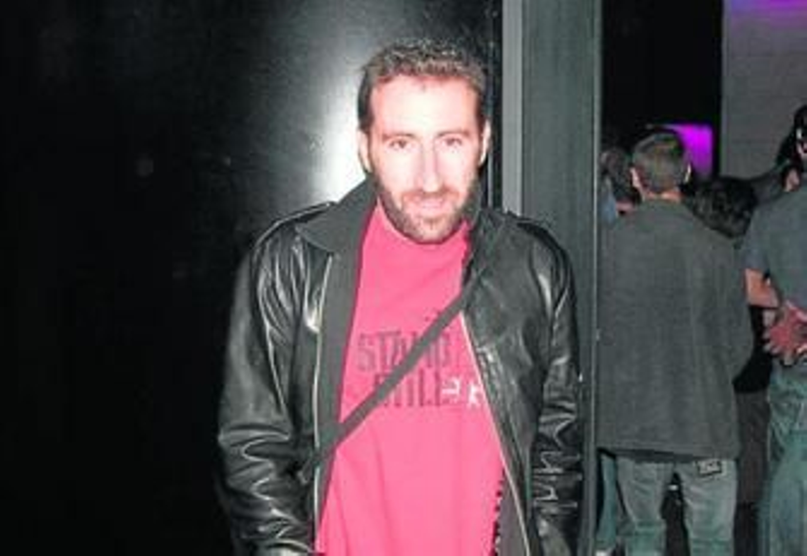 "La guitarra que lleva Fito en su último vídeo, es mía"