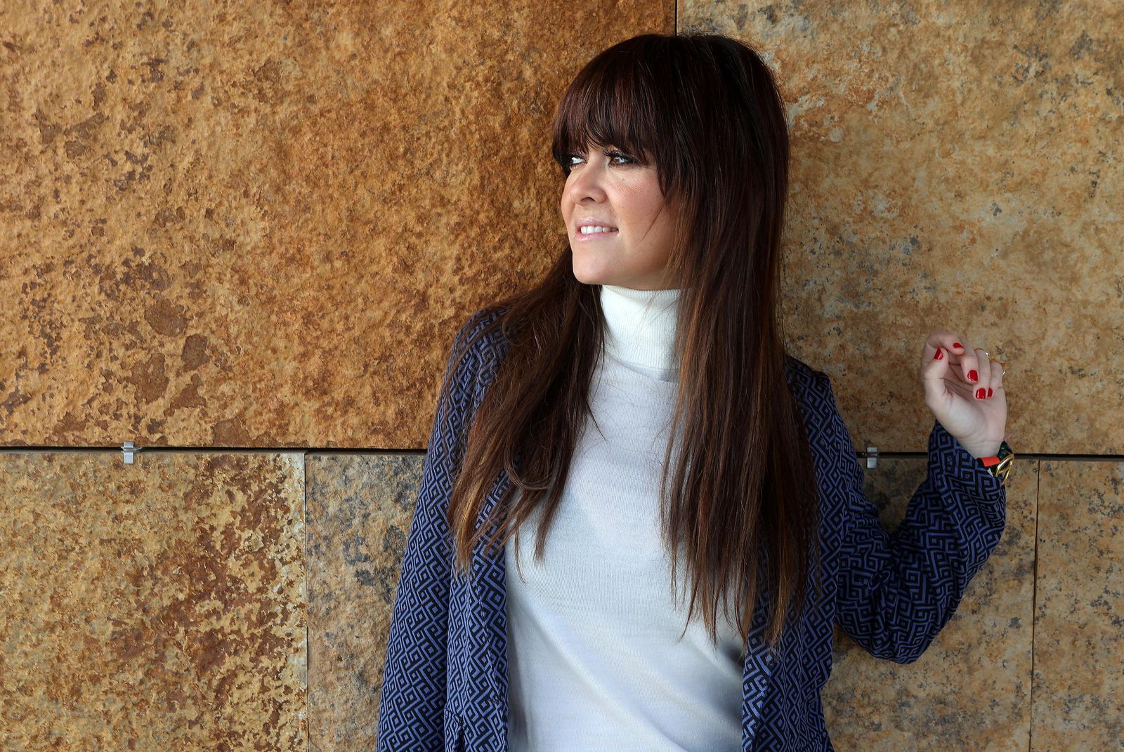 Vanesa Martín, en Sevilla.