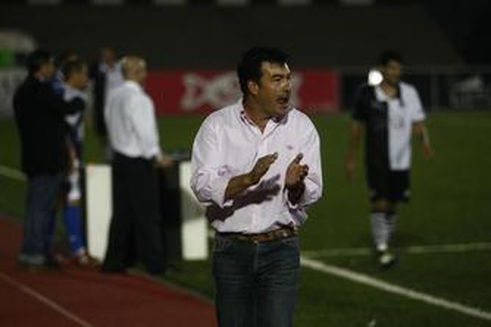 "Es el momento de demostrar que sí somos un buen equipo"