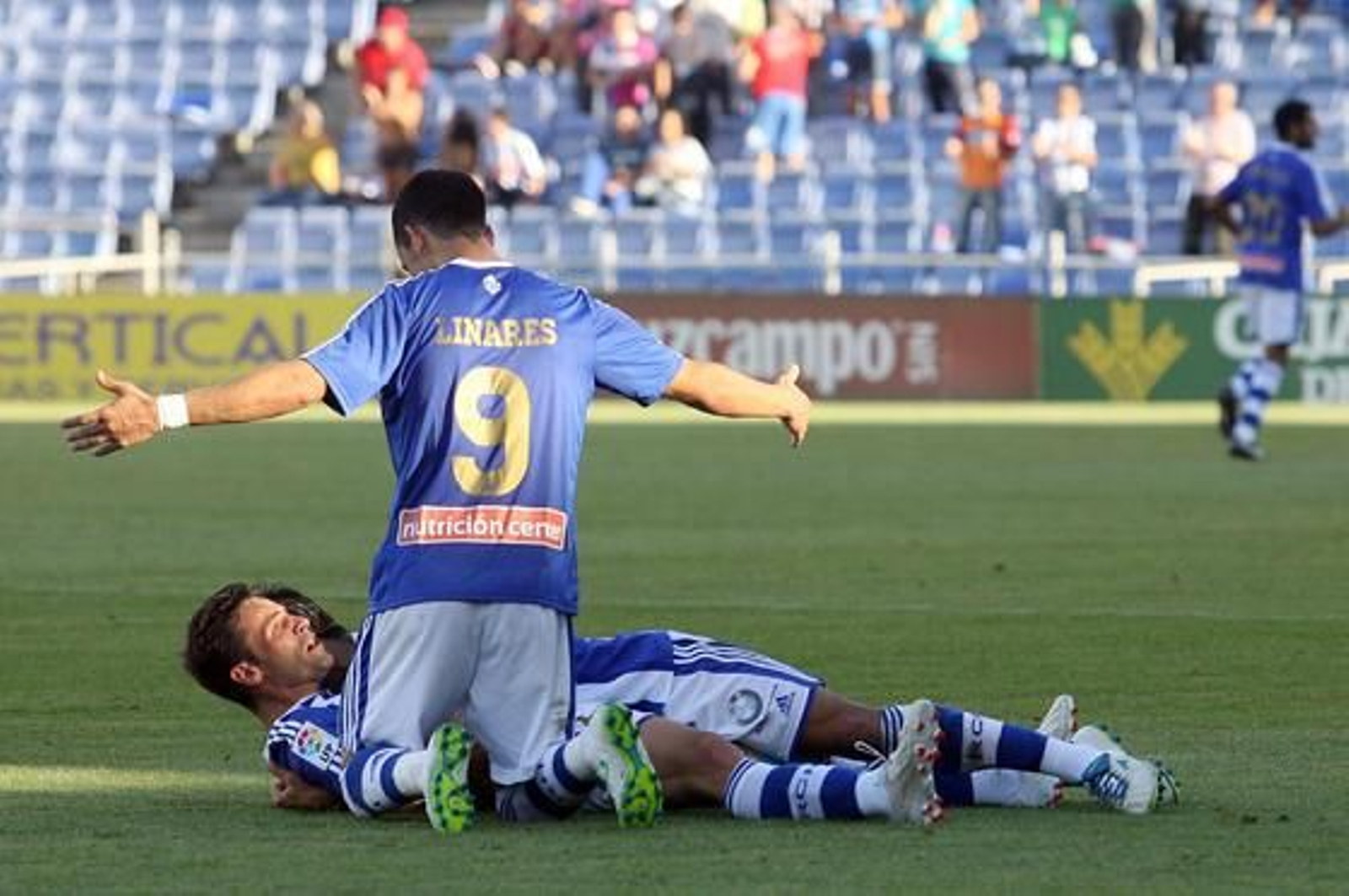 Foto: Alberto Domínguez